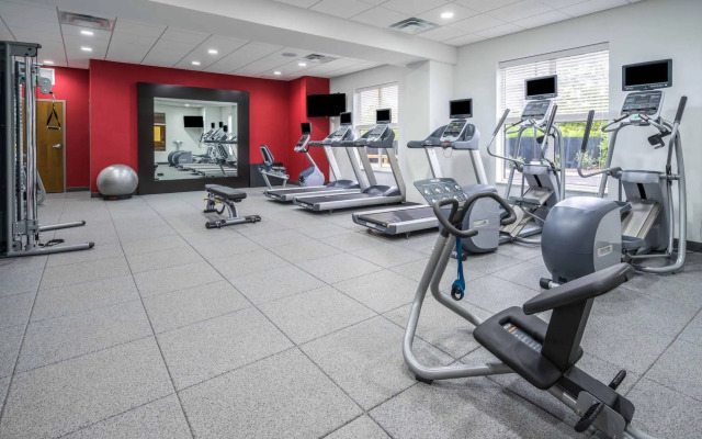 Homewood Suites By Hilton Philadelphia Plymouth Meeting