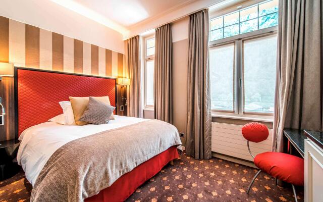 Hotel Royal St Georges Interlaken MGallery Hotel Collection