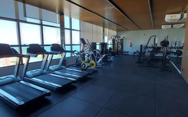 COBAR0137 - Edifício Nau