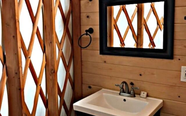 Bend-Sunriver RV Campground