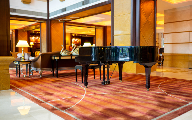 Guangzhou Grand International Hotel