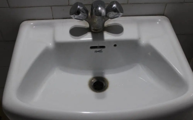 Hotel Buddha International