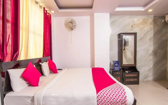 Surya Continental Hotel by OYO Rooms