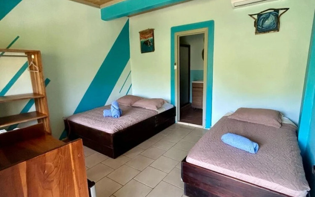 Hotel Ticozuma