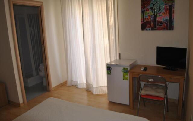 Residence Demetra