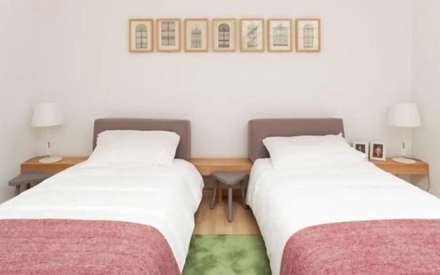 The Lisbonaire Apartments
