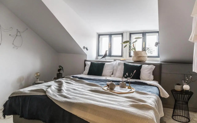 Kupola 32 Apartment