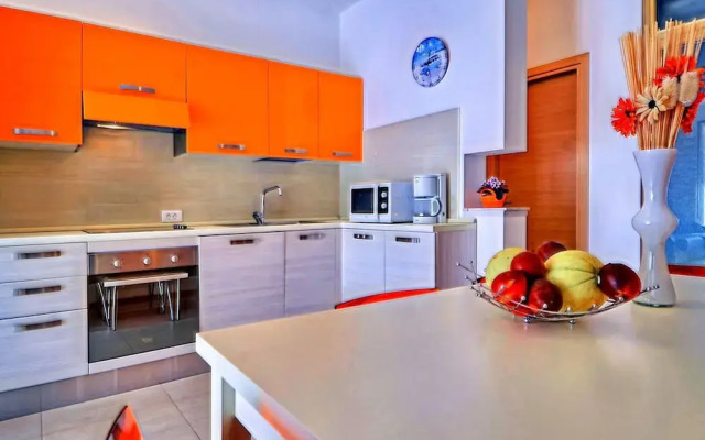 Modern Villa With Swimming Pool in Banjole