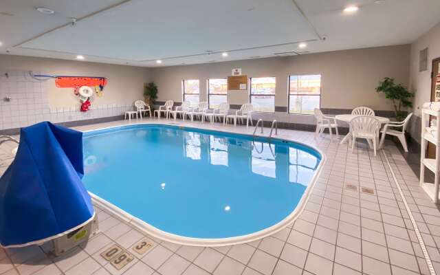 Quality Inn Michigan City South