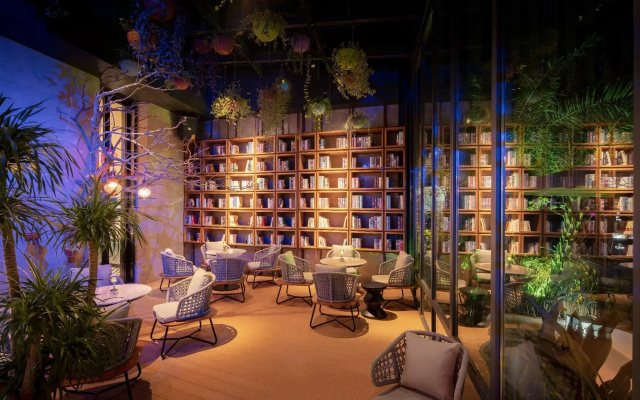 Zhong Ding Cloudshine Grand  Hotel