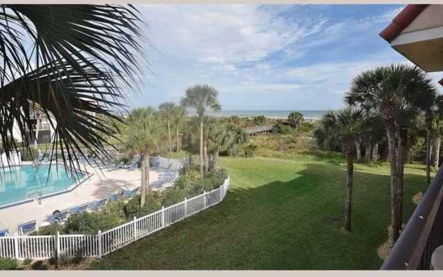 Ocean Village Club O35