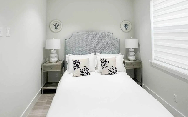 Palm Cay Beach Club & Marina