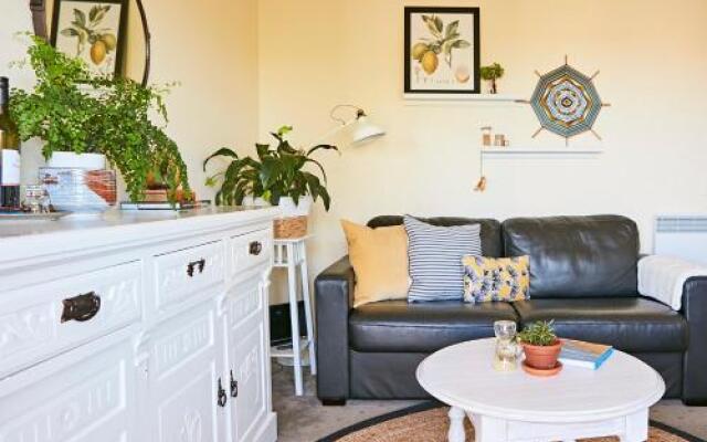 The Potters Garden B&B
