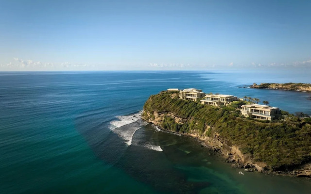 Six Senses La Sagesse