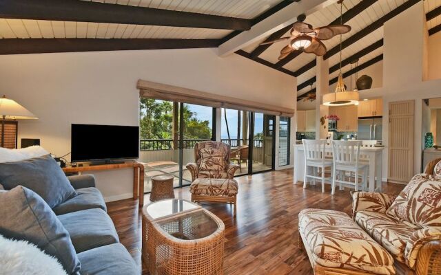 Wailea Ekolu 1606 - 2 Br Condo