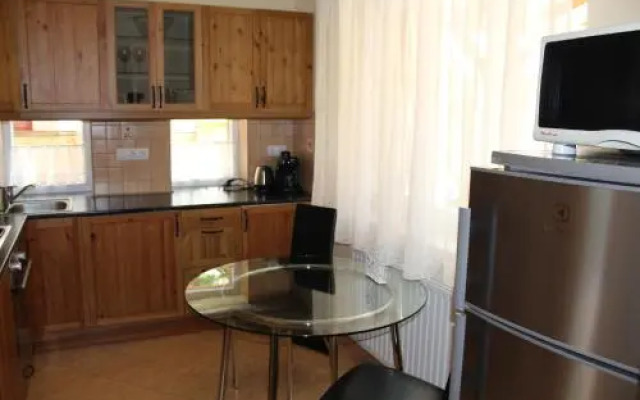 Strigonia Apartman