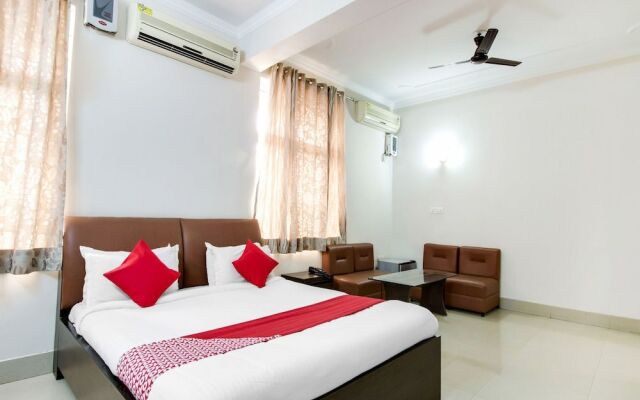 OYO 14693 Hotel Birsa Vihar, Ranchi