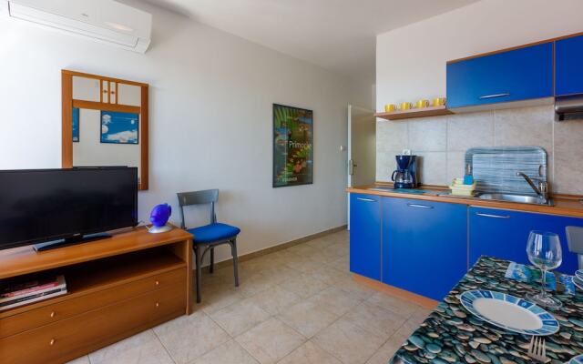 Apartment Loncaric Zuti
