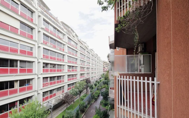 Trastevere Apartments - Jewish Ghetto Area