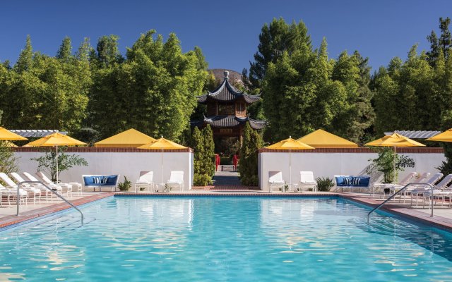 Four Seasons Hotel Los Angeles at Westlake Village