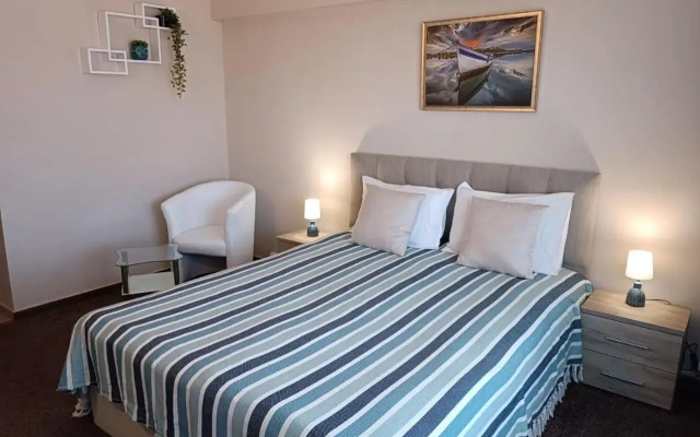 Guest House Marina