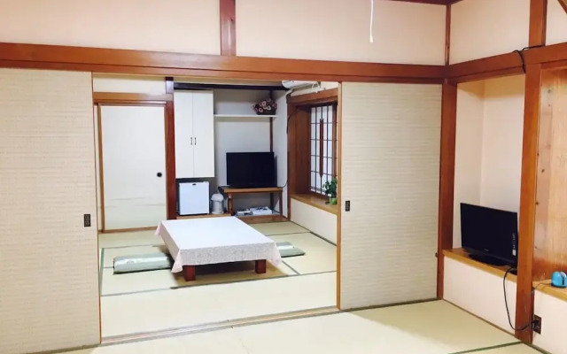 Ryoshi no Onsenyado Taro