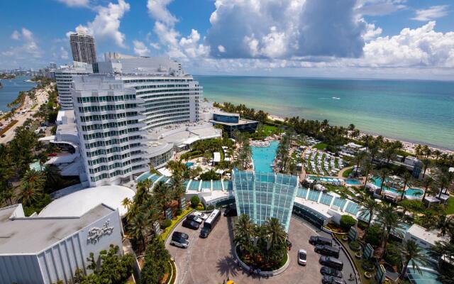 Fontainebleau Miami Beach Private Suites