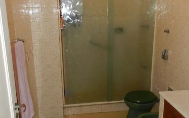 Copacabana Best Location