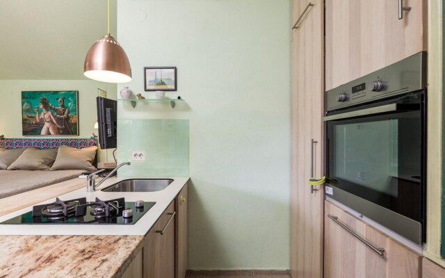 Awesome Home in Dobrinj With Wifi and 0 Bedrooms