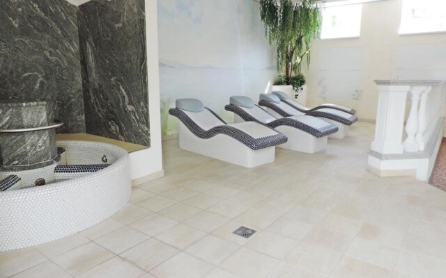 Golf-Tennis-Wellnesshotel Mori