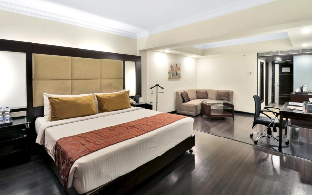 Fortune Park Panchwati, Kolkata - Member ITC Hotels' Group