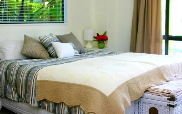Cnoc na Lear Guest House