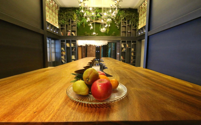 Hangzhou Cosy Park Hotel