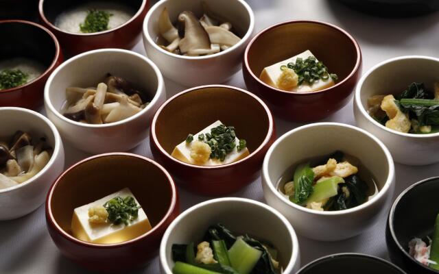 Dormy Inn Asahikawa Natural Hot Spring