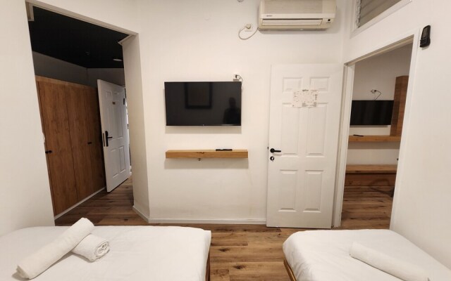 Tiberia hotel