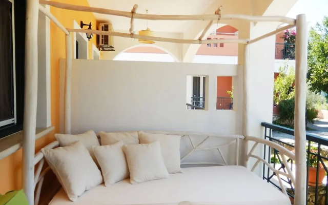 Athesis Hotel Appartments