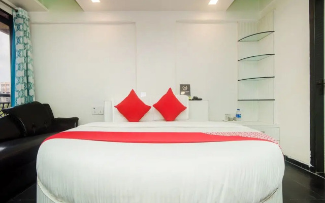 Hotel Grace Residency