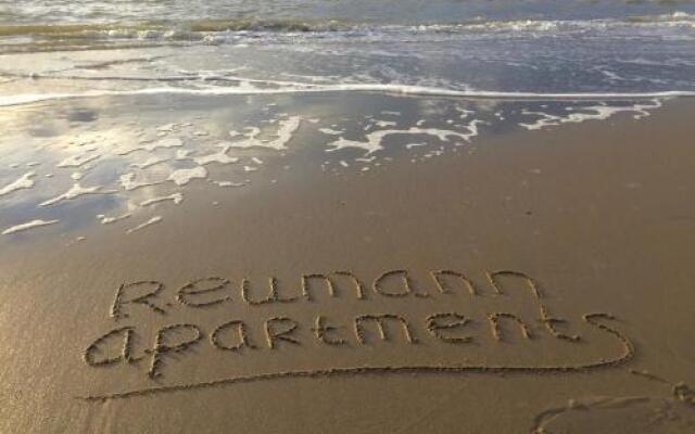 Reumann Holiday Apartments: De Schelp