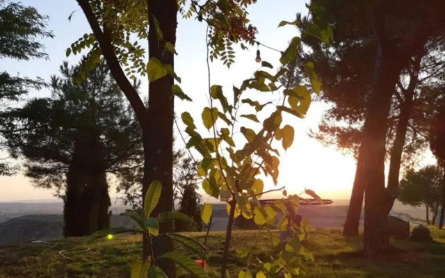 Puerta Laguna - Casa con parcela
