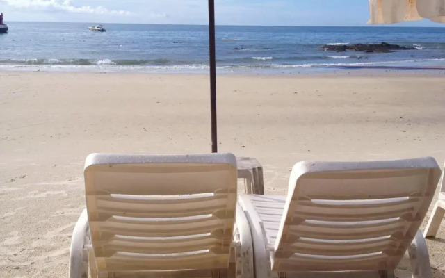 Silver Sand Hotel (SHA Plus+)