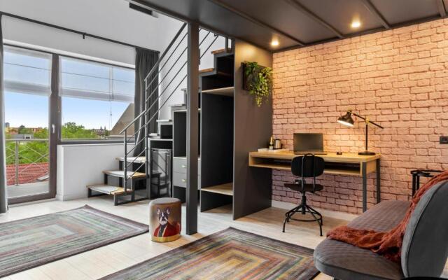 6Rooms