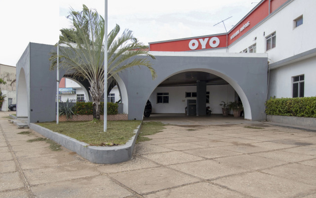 OYO New Anápolis Hotel, Imperatriz