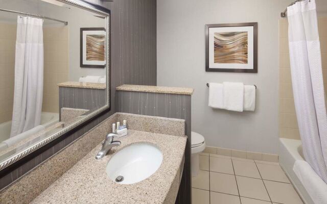 Courtyard by Marriott Birmingham Trussville