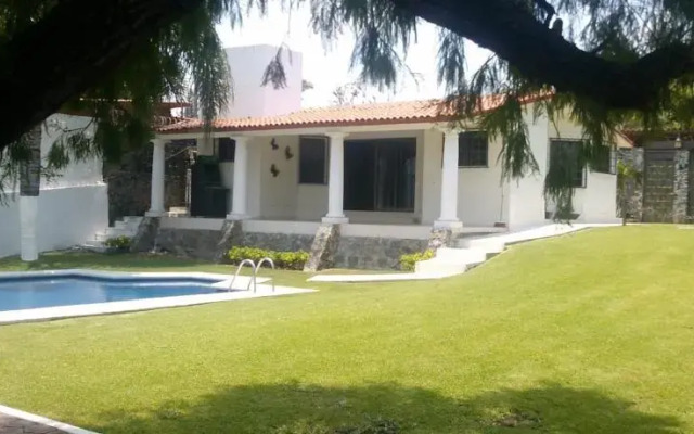 Casa Las Brisas