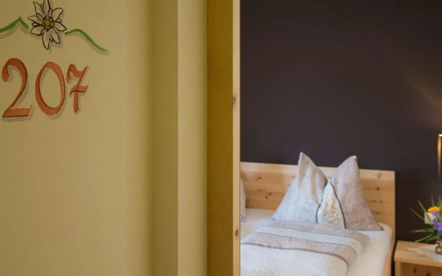 Naturhotel Edelweiss