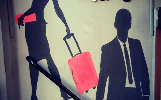 Day & Night — хостел