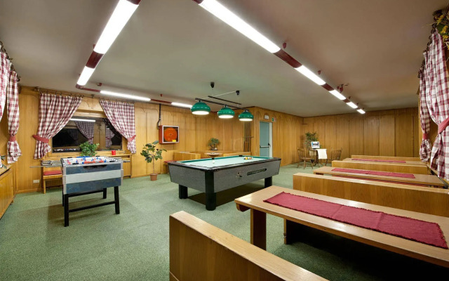 Hotel Teola