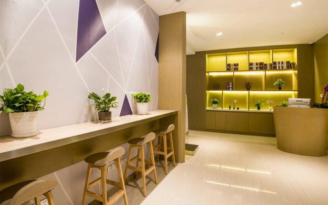 Holiday Inn Express Chengde Downtown