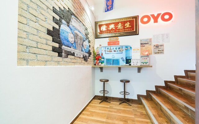 Winggarden Murals House