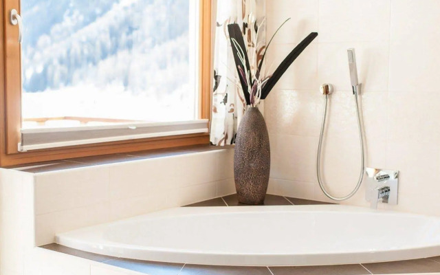 Hotel Natur Idyll Hochgall